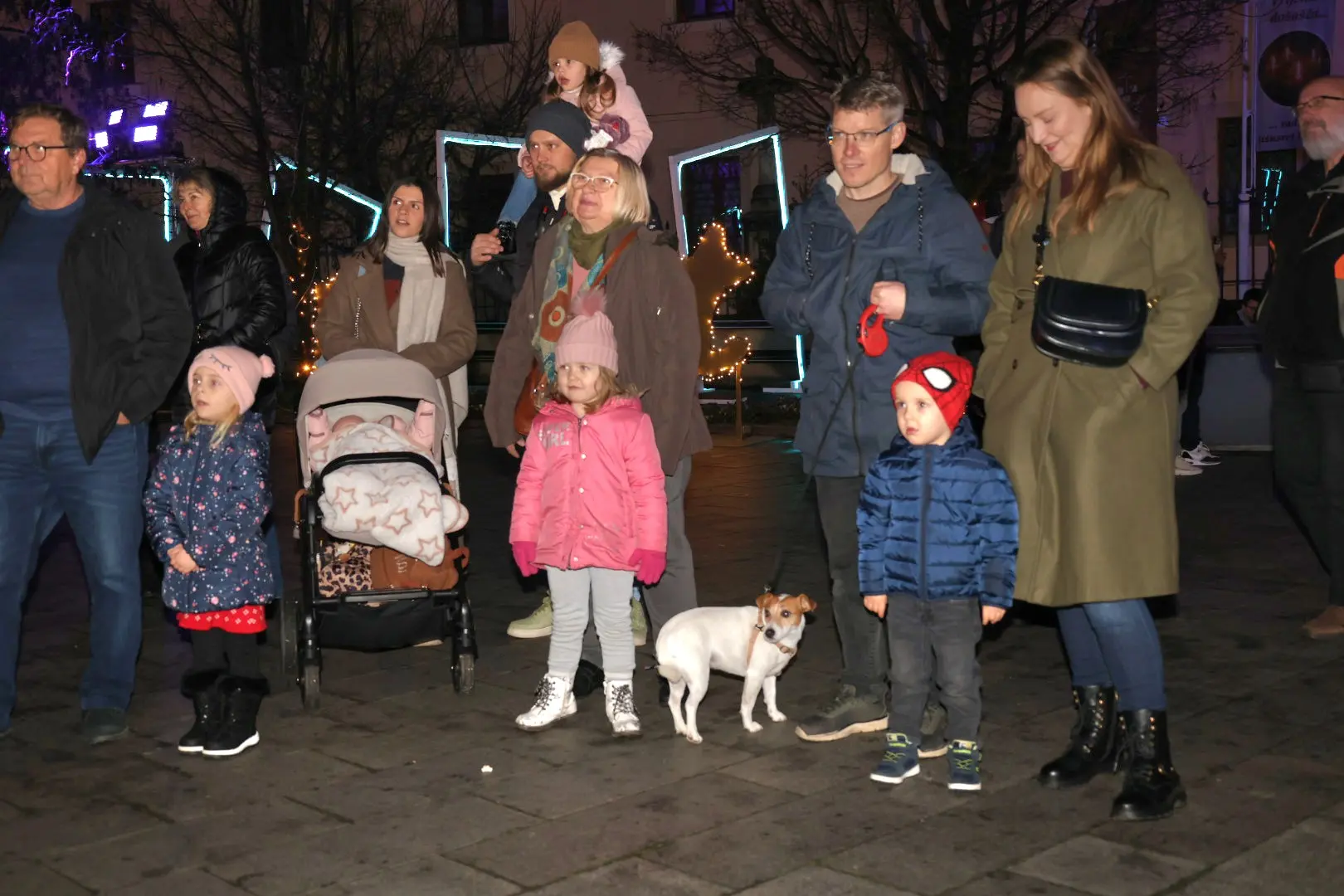 Čakovec Adventska svijeća (6) Čakovec Adventska svijeća (6)