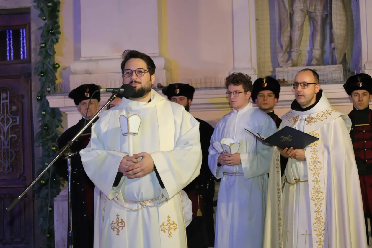 Čakovec Adventska svijeća (9)