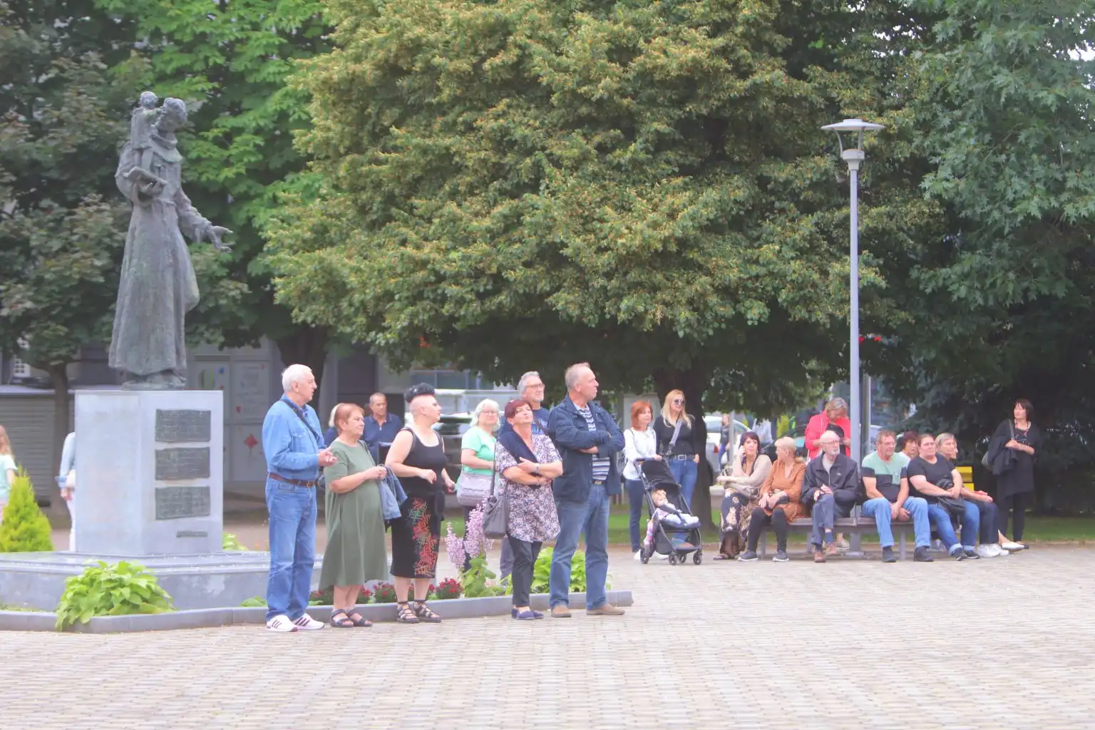 Čakovec – Antunovsko proštenje (10) Čakovec – Antunovsko proštenje (10)