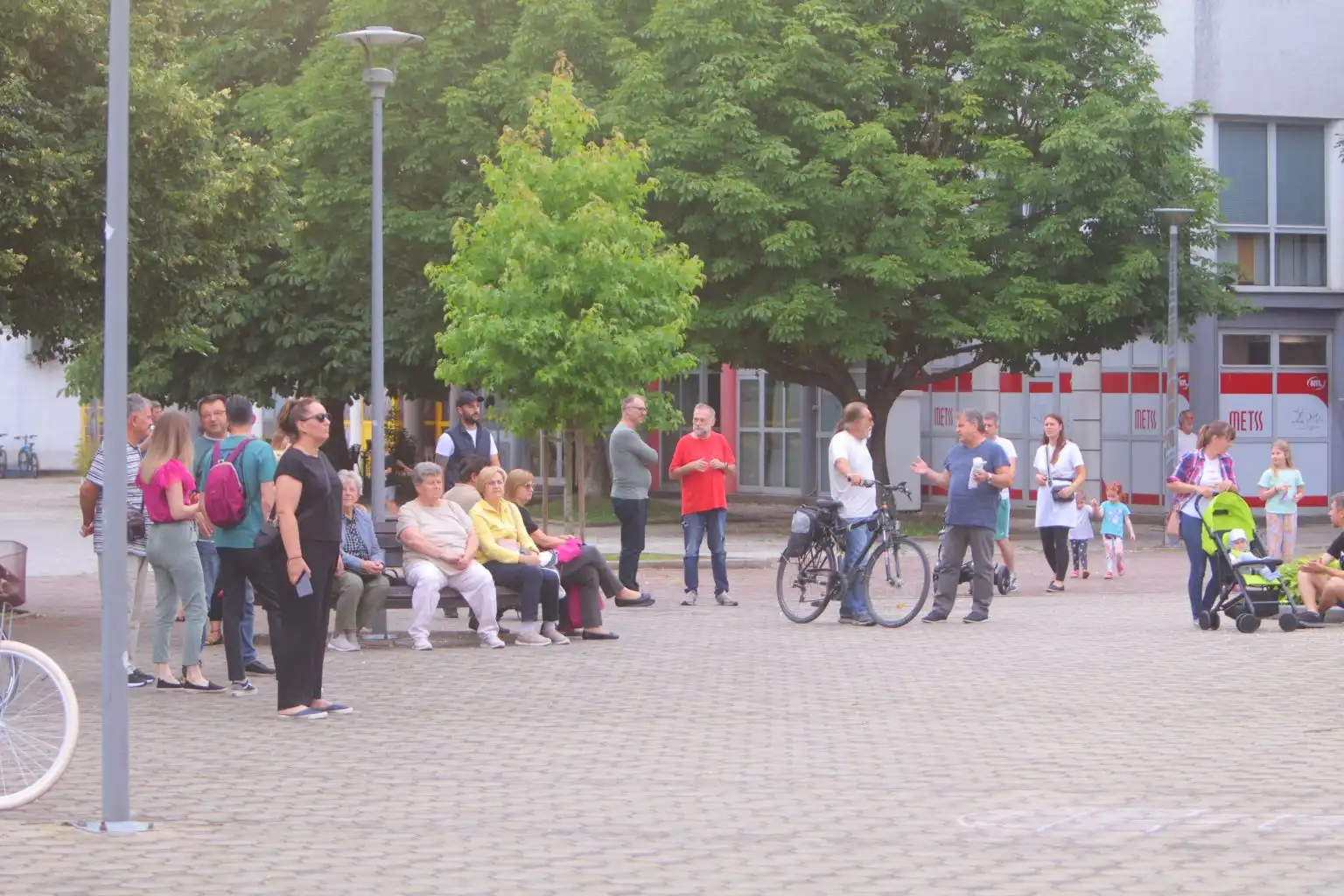 Čakovec – Antunovsko proštenje (11) Čakovec – Antunovsko proštenje (11)