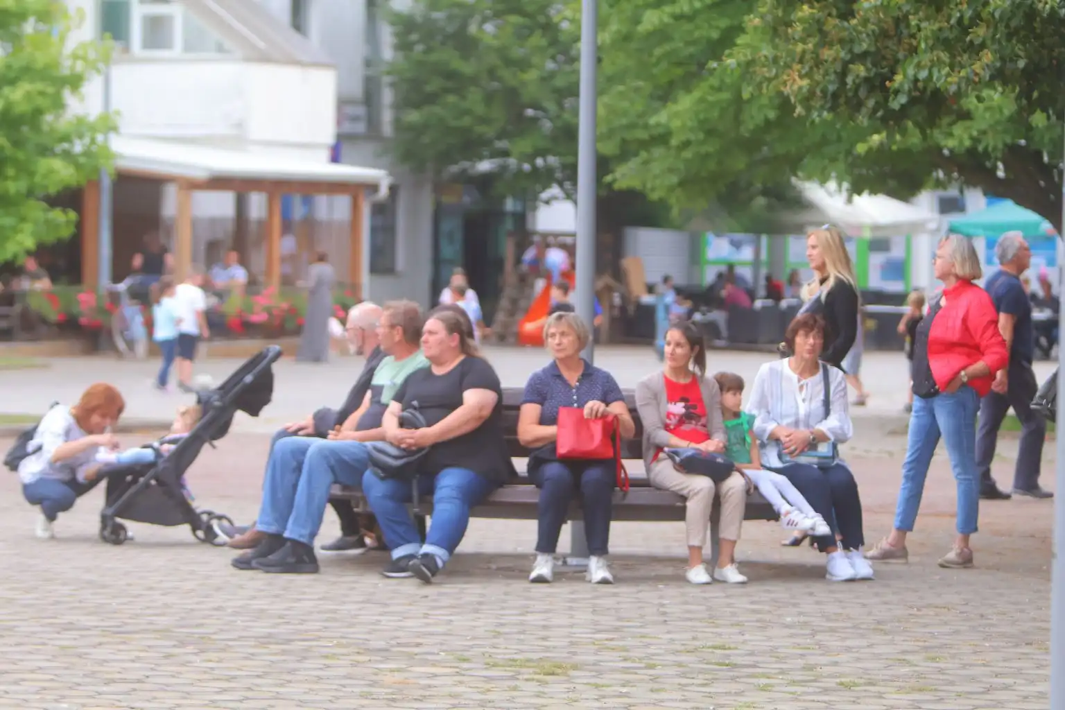 Čakovec – Antunovsko proštenje (12) Čakovec – Antunovsko proštenje (12)