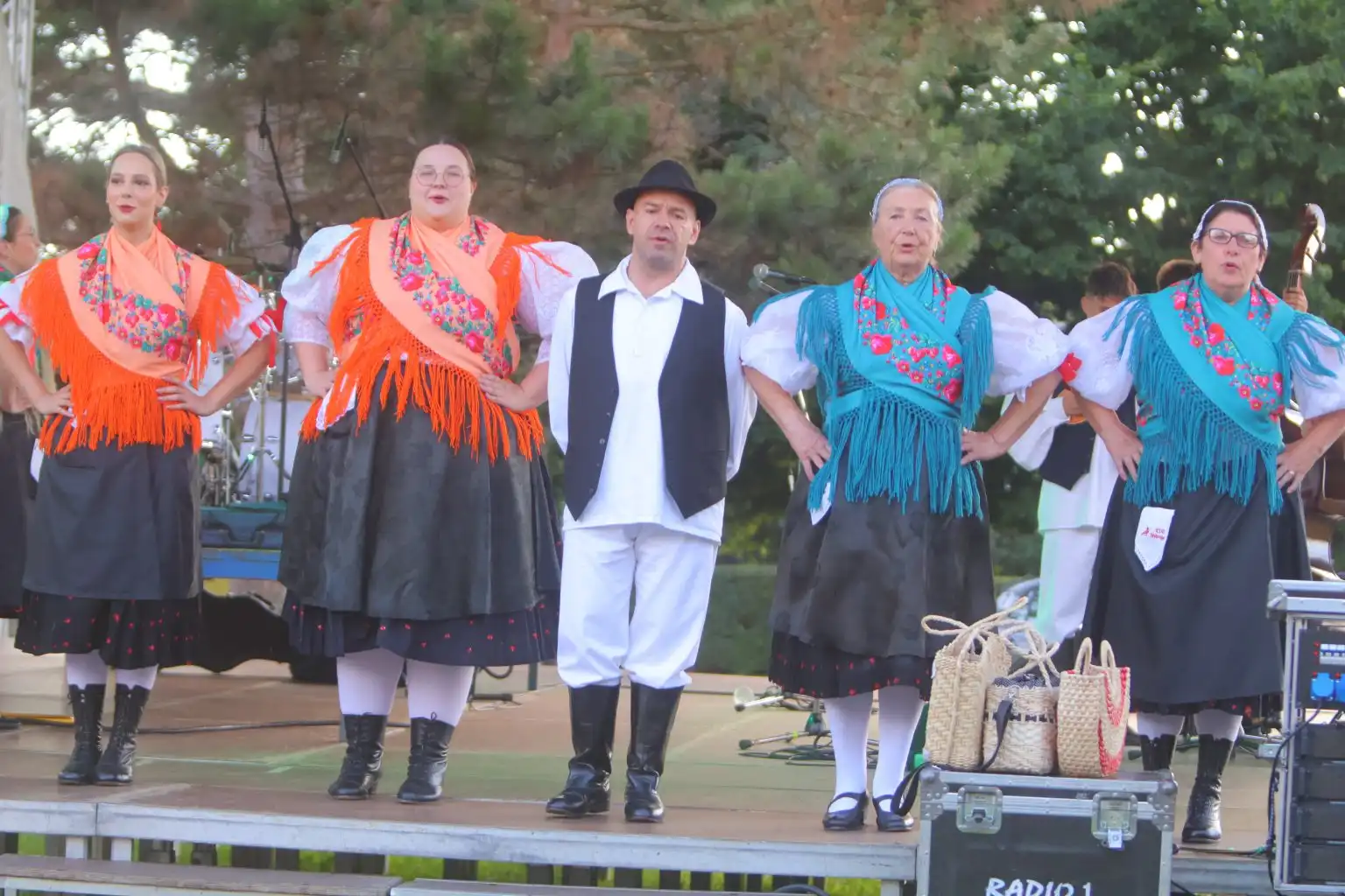 Čakovec – Antunovsko proštenje (13) Čakovec – Antunovsko proštenje (13)