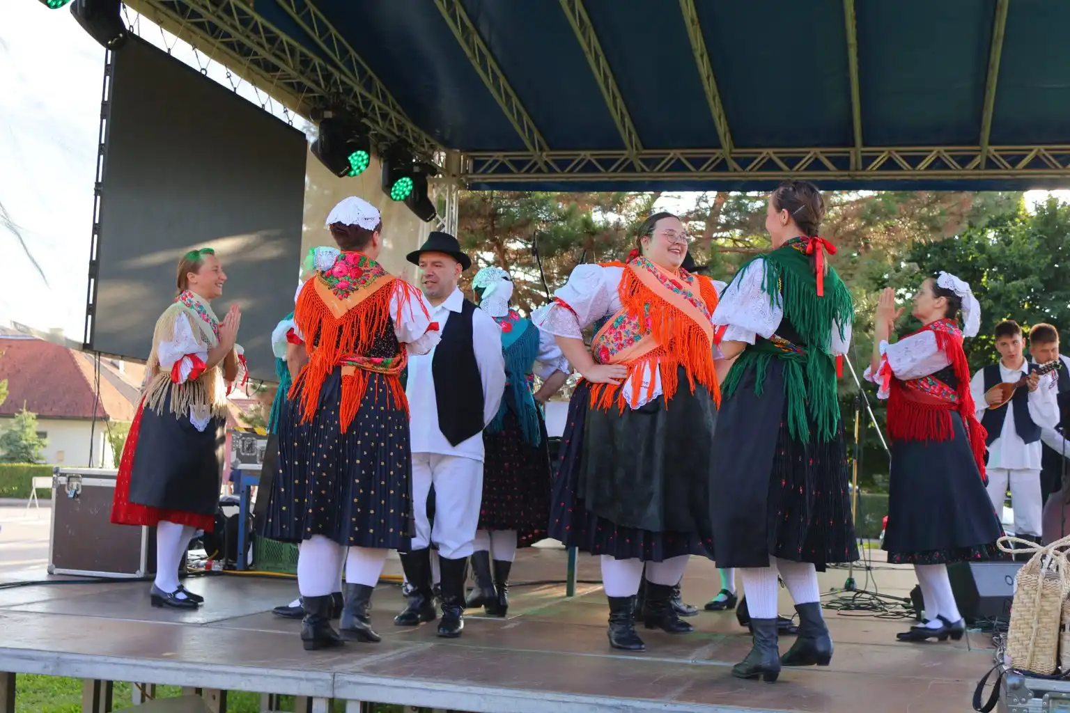 Čakovec – Antunovsko proštenje (16) Čakovec – Antunovsko proštenje (16)