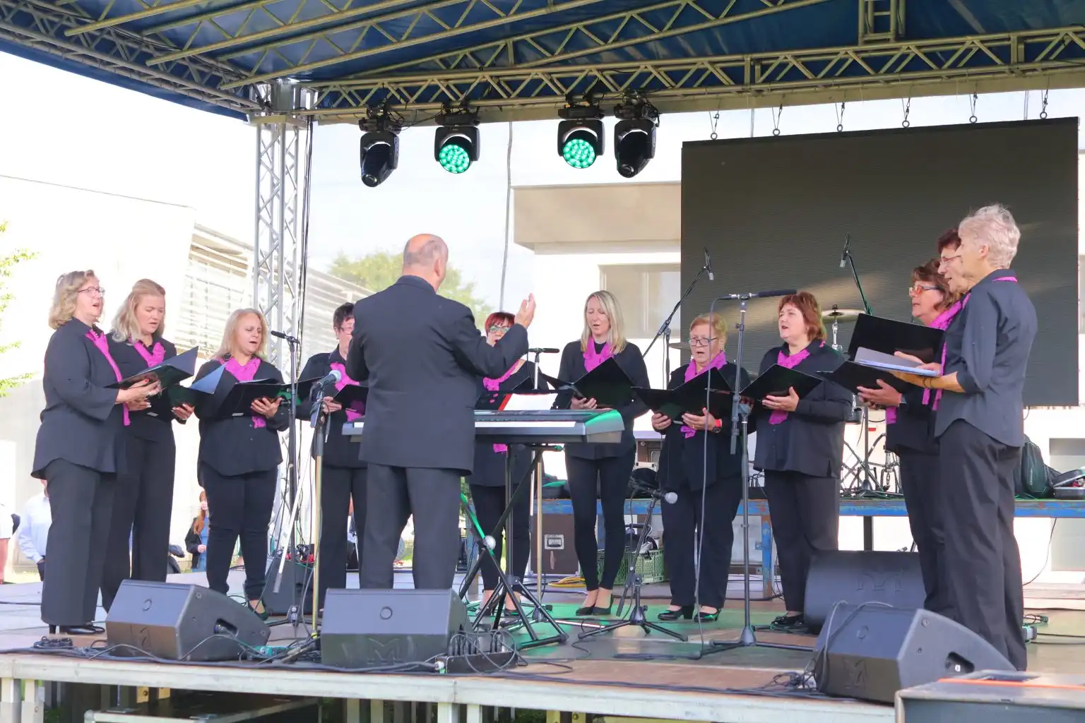 Čakovec – Antunovsko proštenje (18) Čakovec – Antunovsko proštenje (18)