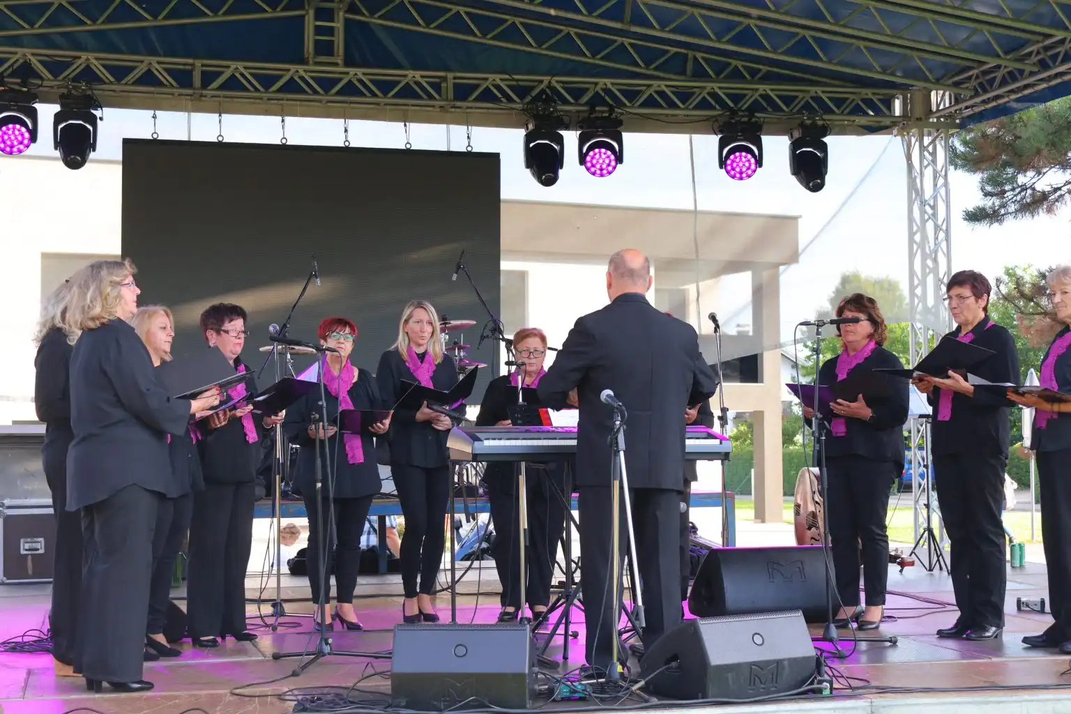 Čakovec – Antunovsko proštenje (19) Čakovec – Antunovsko proštenje (19)