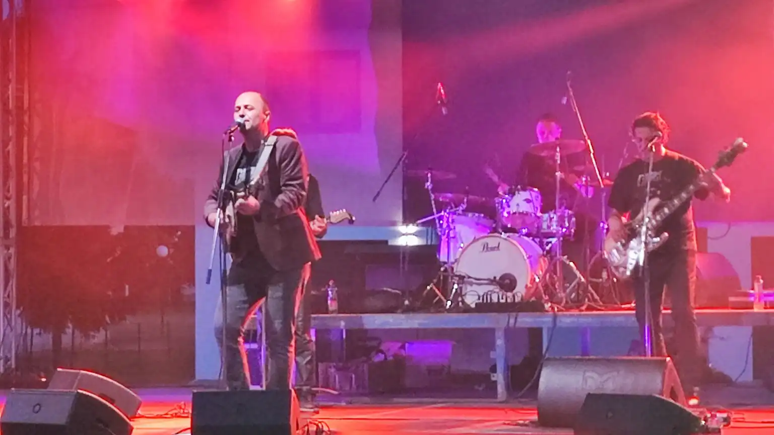 Čakovec – Antunovsko proštenje (2) Čakovec – Antunovsko proštenje (2)