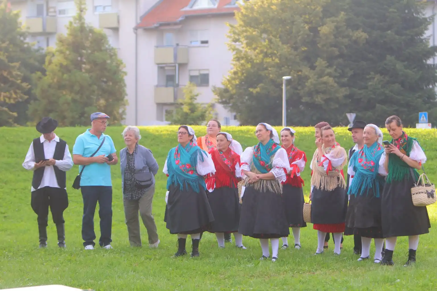 Čakovec – Antunovsko proštenje (21) Čakovec – Antunovsko proštenje (21)