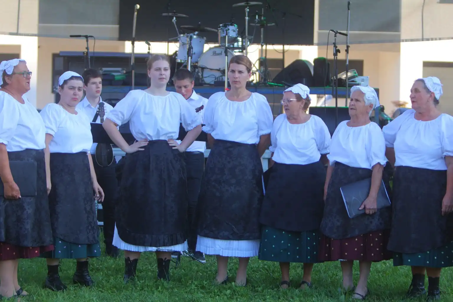 Čakovec – Antunovsko proštenje (22) Čakovec – Antunovsko proštenje (22)