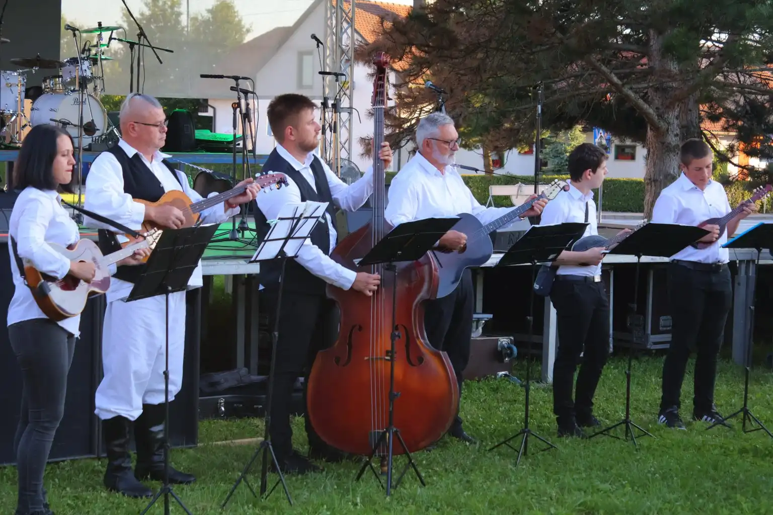 Čakovec – Antunovsko proštenje (24) Čakovec – Antunovsko proštenje (24)