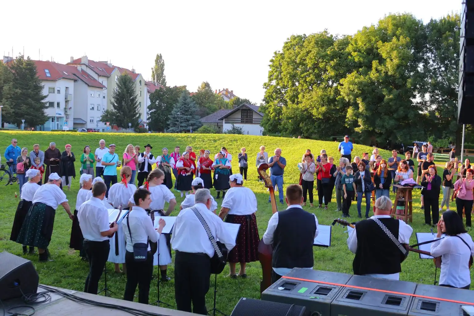 Čakovec – Antunovsko proštenje (25) Čakovec – Antunovsko proštenje (25)