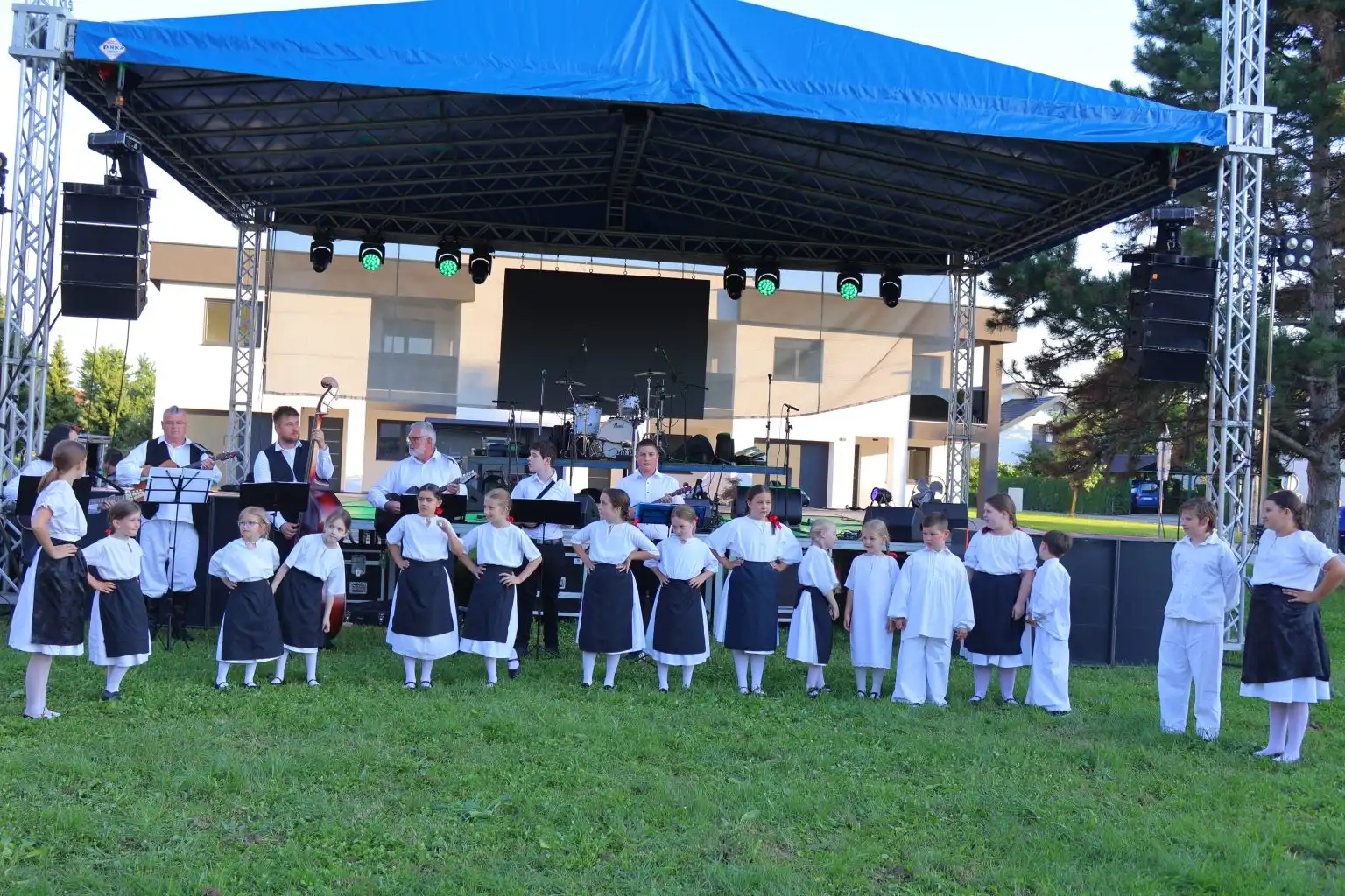 Čakovec – Antunovsko proštenje (26) Čakovec – Antunovsko proštenje (26)