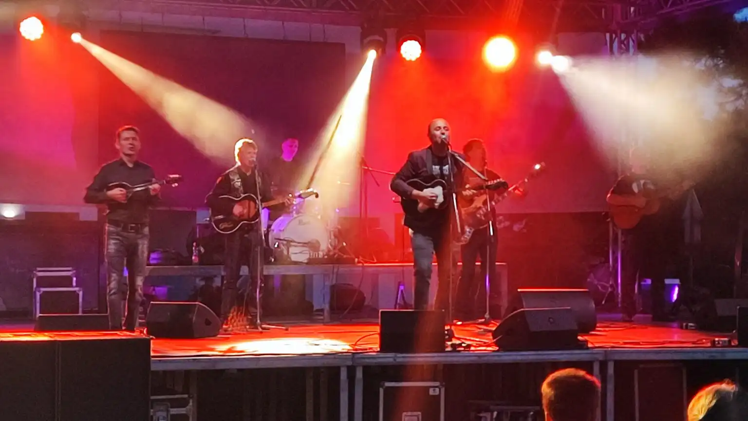 Čakovec – Antunovsko proštenje (3) Čakovec – Antunovsko proštenje (3)