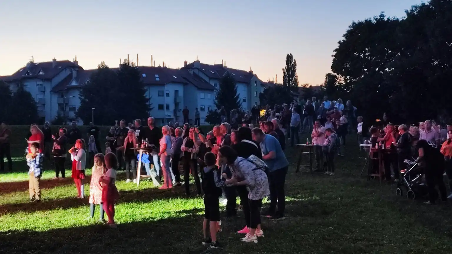 Čakovec – Antunovsko proštenje (4) Čakovec – Antunovsko proštenje (4)