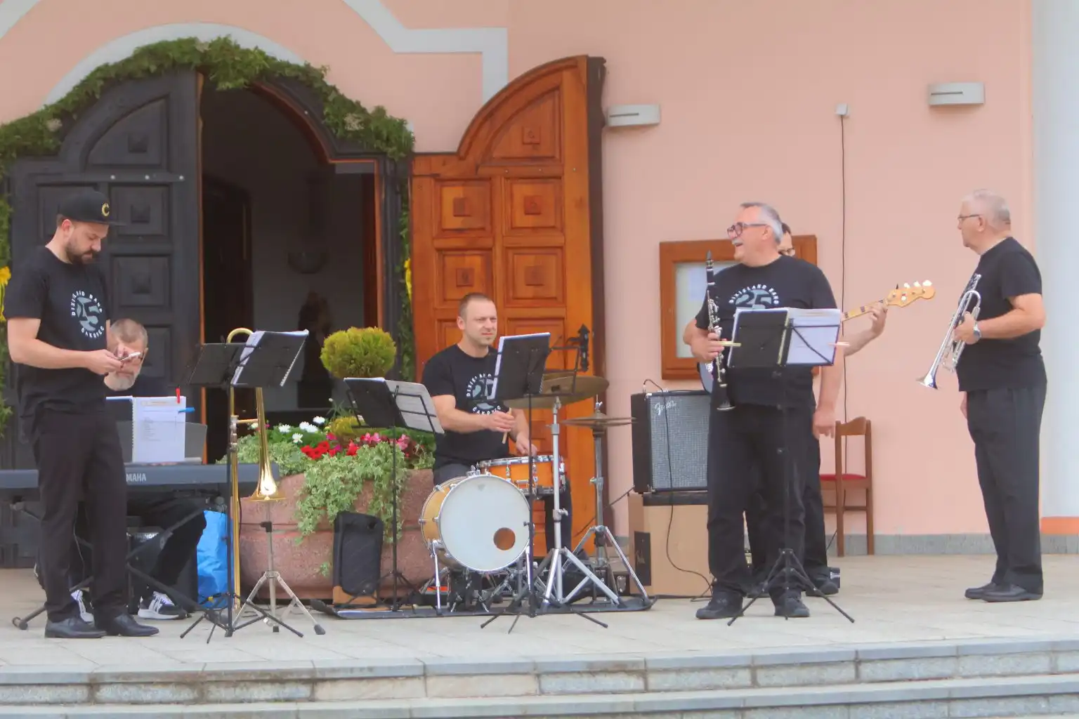 Čakovec – Antunovsko proštenje (5) Čakovec – Antunovsko proštenje (5)