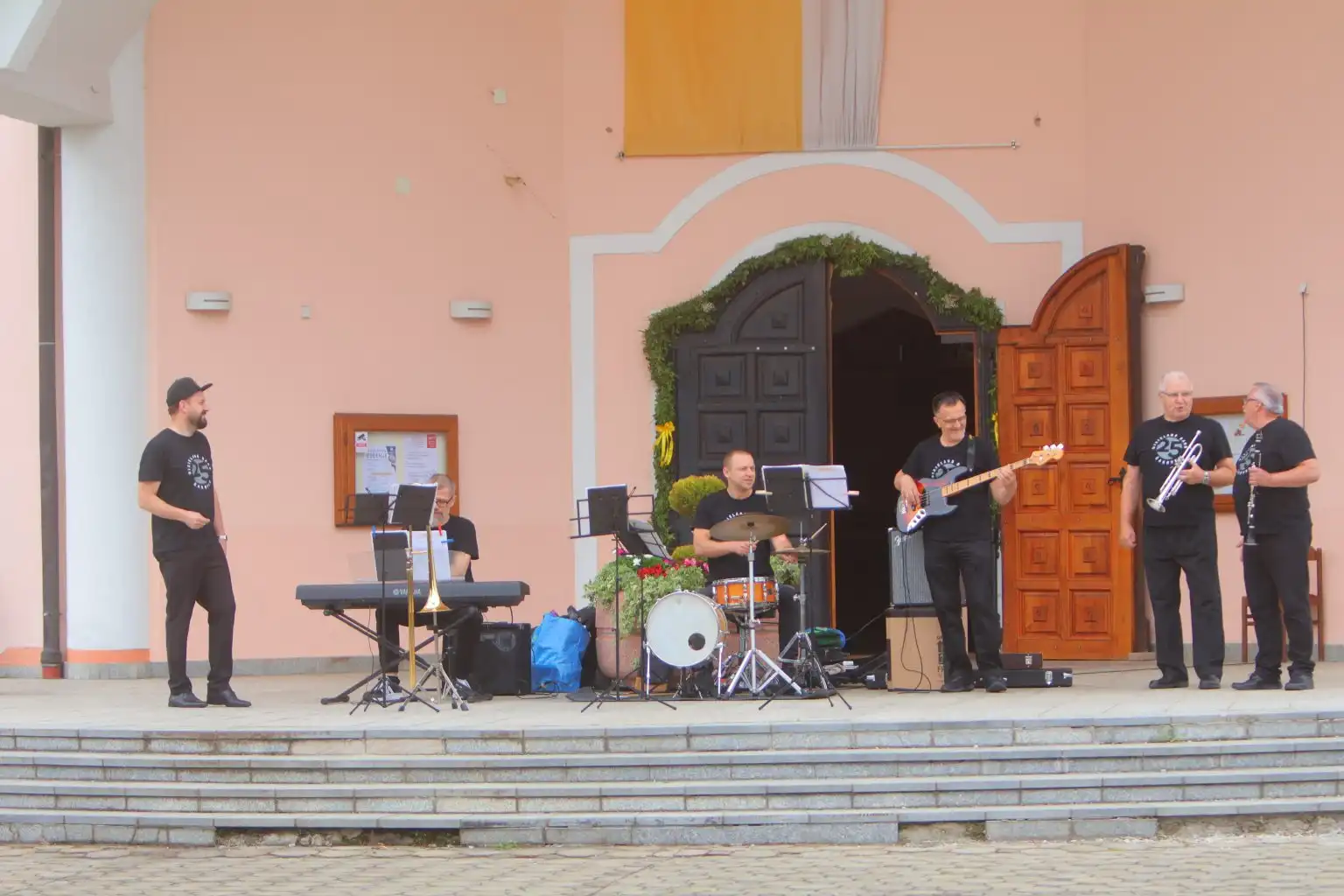 Čakovec – Antunovsko proštenje (6) Čakovec – Antunovsko proštenje (6)