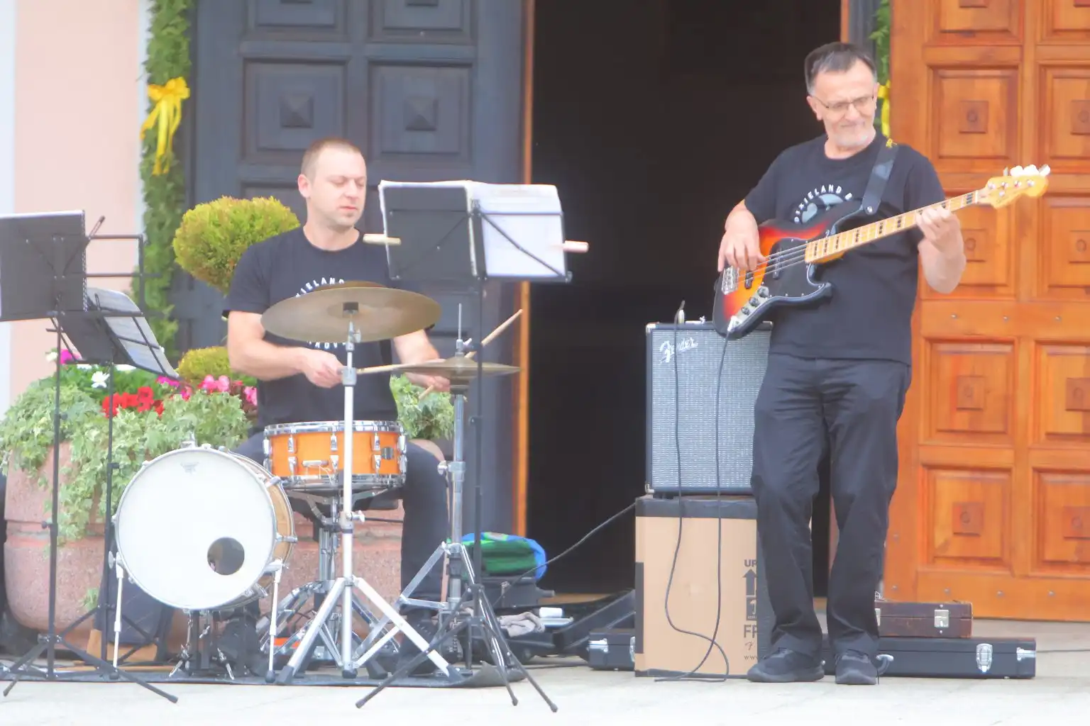 Čakovec – Antunovsko proštenje (7) Čakovec – Antunovsko proštenje (7)