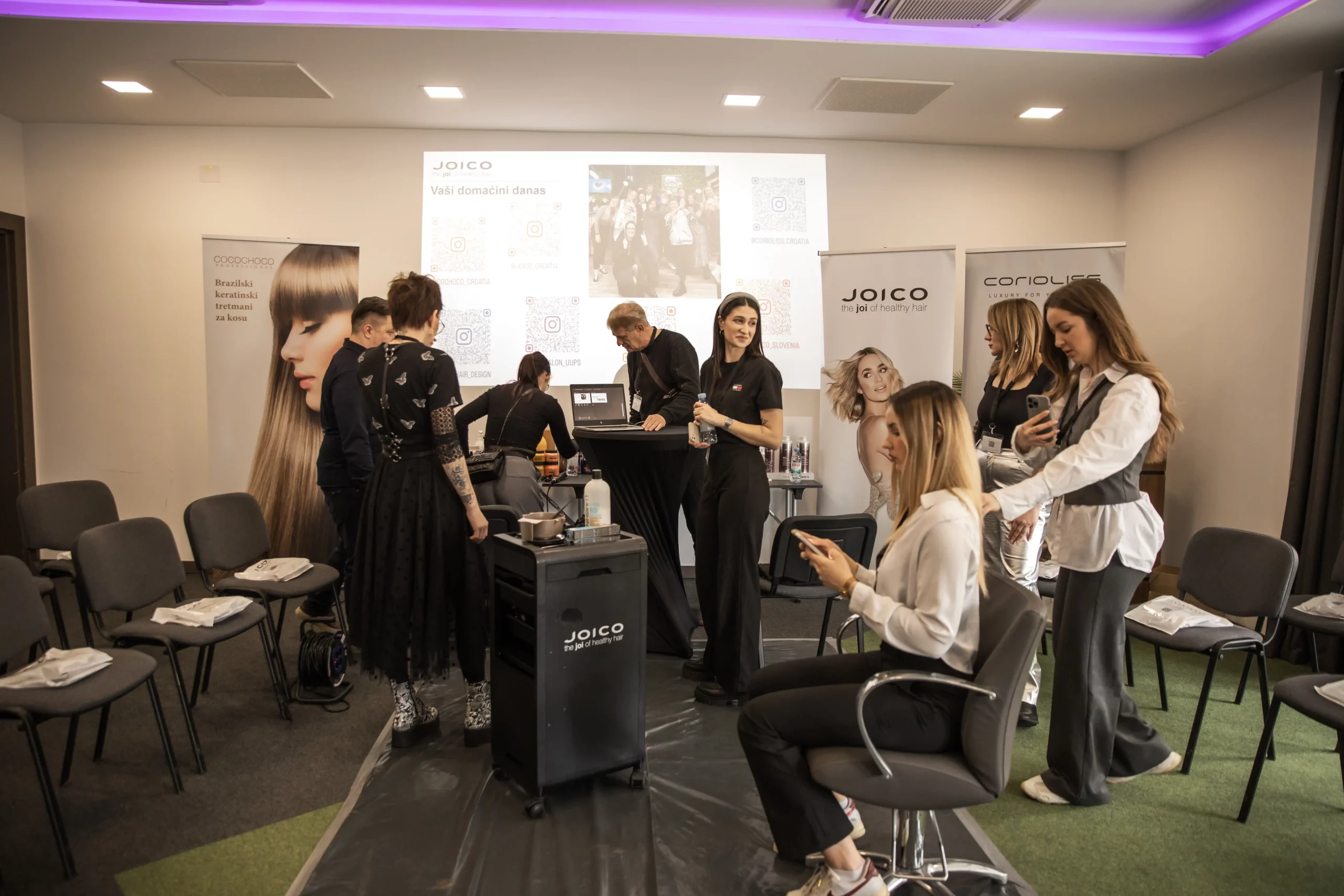 Čakovec Beauty Connection (5) Čakovec Beauty Connection (5)