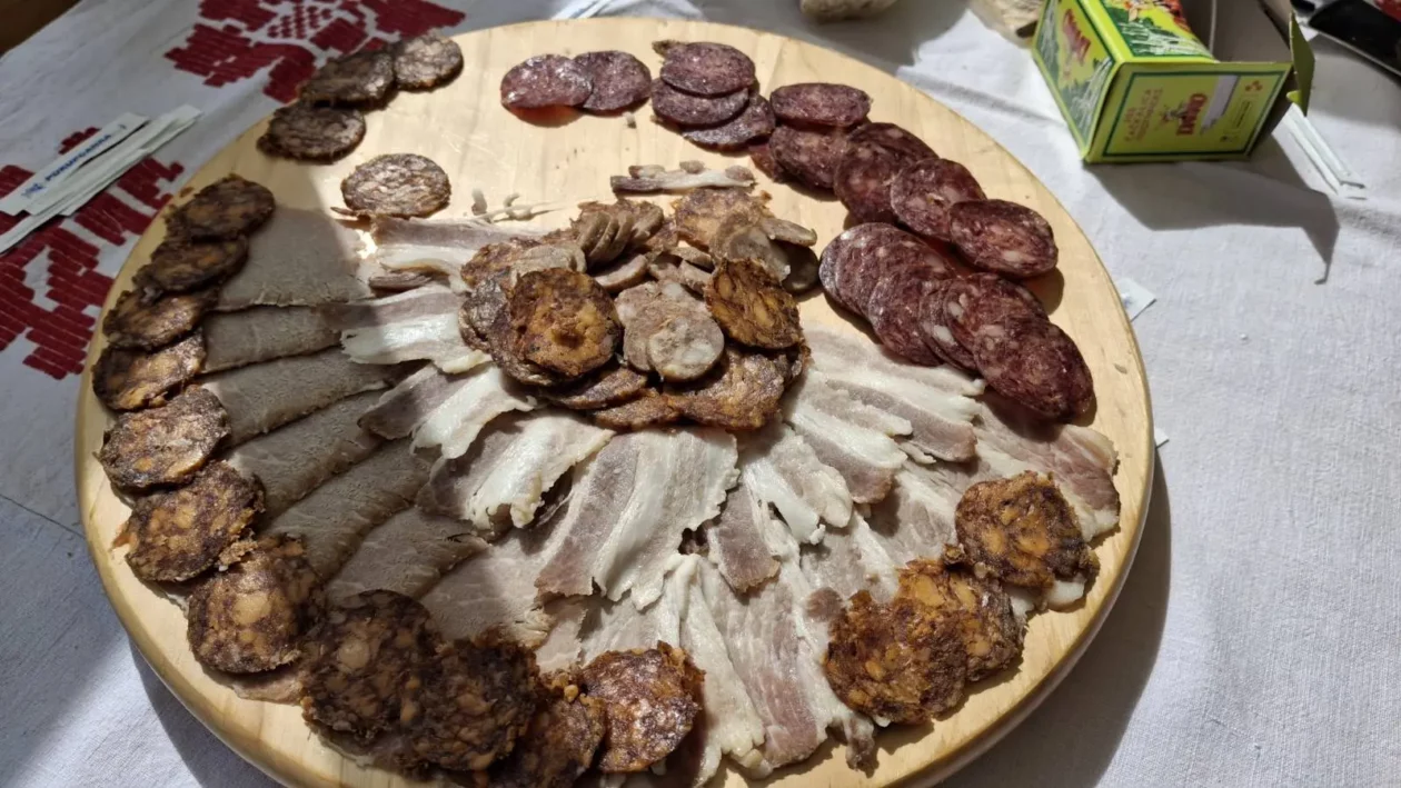 Čakovec, Dani Županije, 10.5.2025. – sajam, gulaš (100)