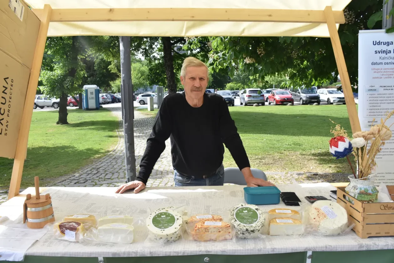 Čakovec, Dani Županije, 10.5.2025. – sajam, gulaš (11)