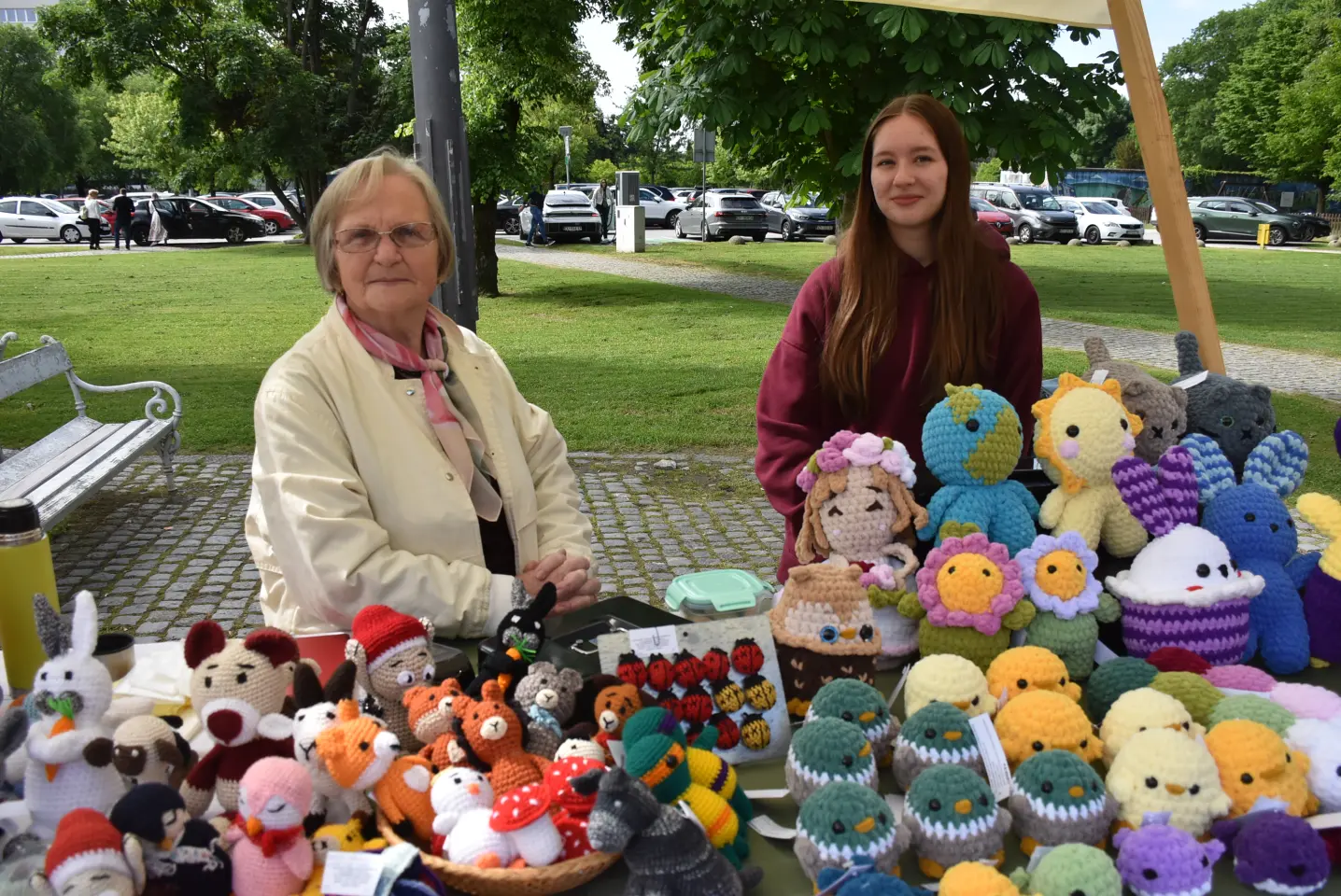 Čakovec, Dani Županije, 10.5.2025. – sajam, gulaš (16)