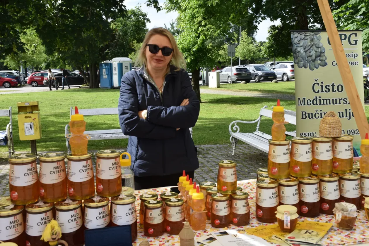 Čakovec, Dani Županije, 10.5.2025. – sajam, gulaš (20)