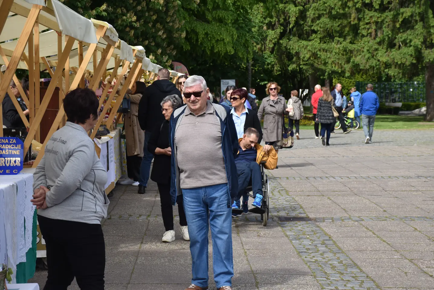 Čakovec, Dani Županije, 10.5.2025. – sajam, gulaš (36)