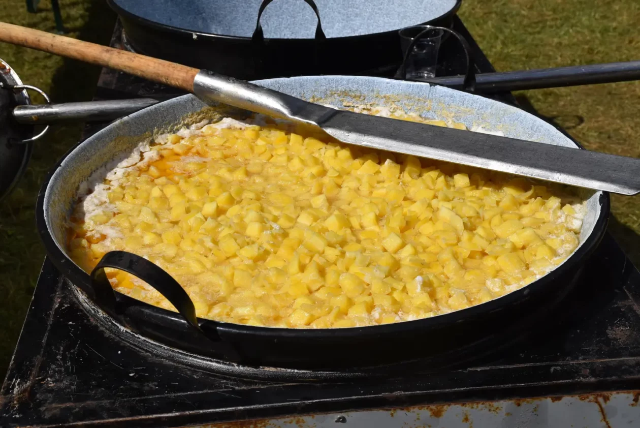 Čakovec, Dani Županije, 10.5.2025. – sajam, gulaš (42)