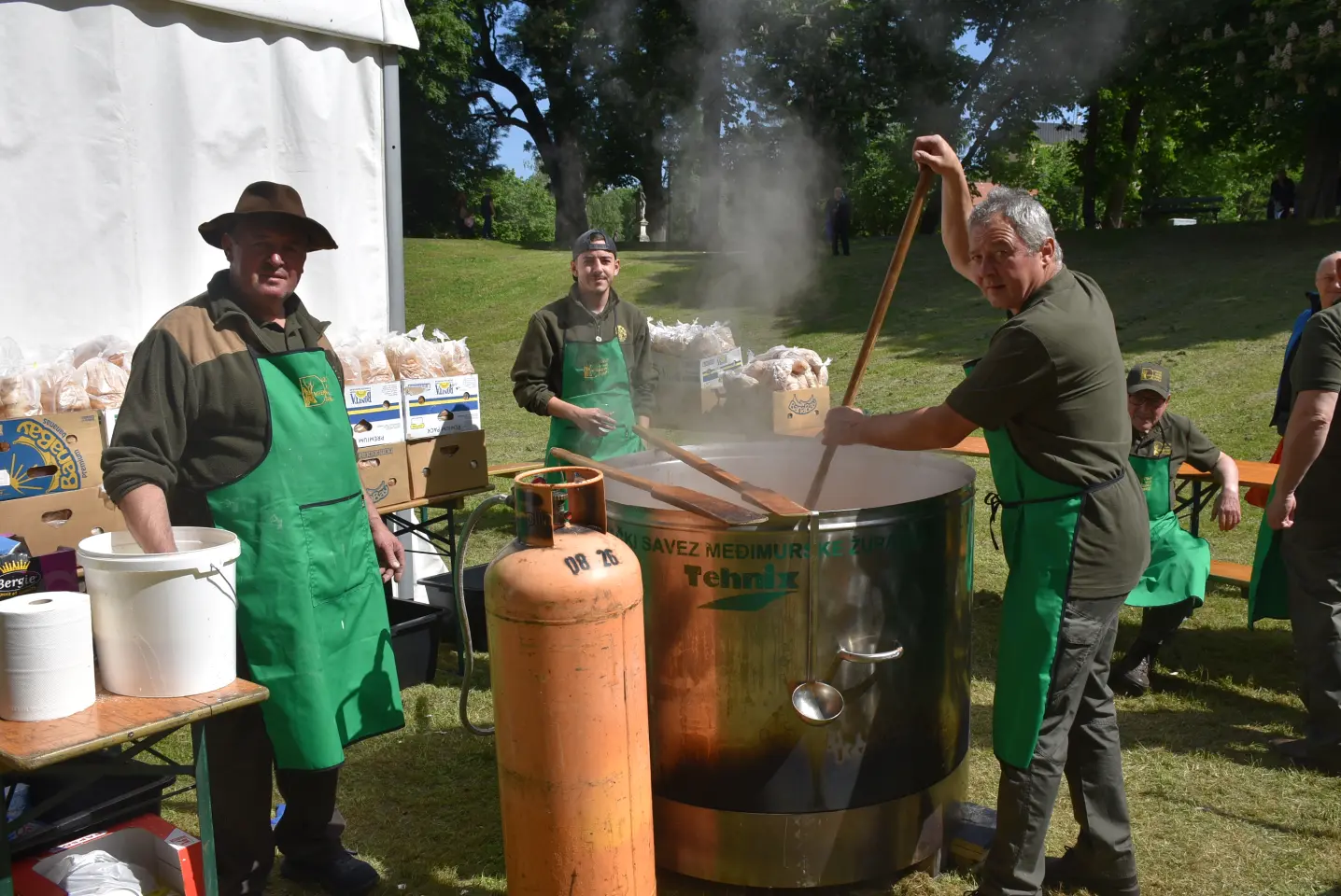 Čakovec, Dani Županije, 10.5.2025. – sajam, gulaš (43) Čakovec, Dani Županije, 10.5.2025. – sajam, gulaš (43)