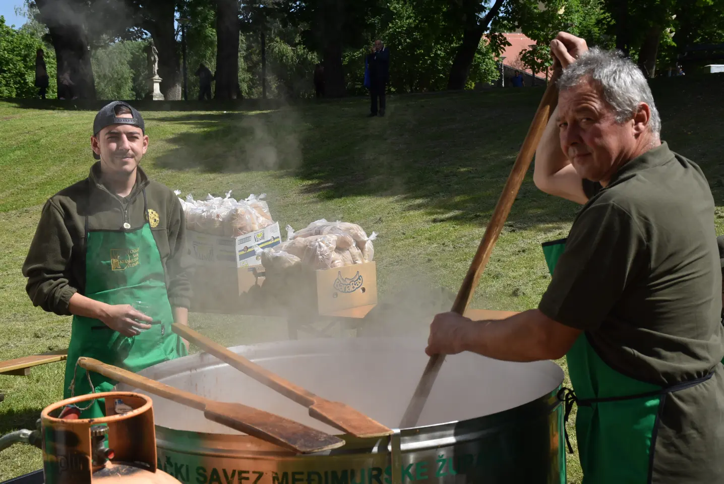 Čakovec, Dani Županije, 10.5.2025. – sajam, gulaš (44) Čakovec, Dani Županije, 10.5.2025. – sajam, gulaš (44)