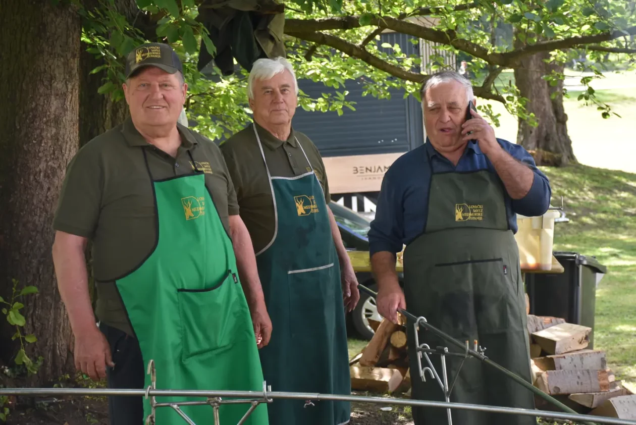 Čakovec, Dani Županije, 10.5.2025. – sajam, gulaš (45)