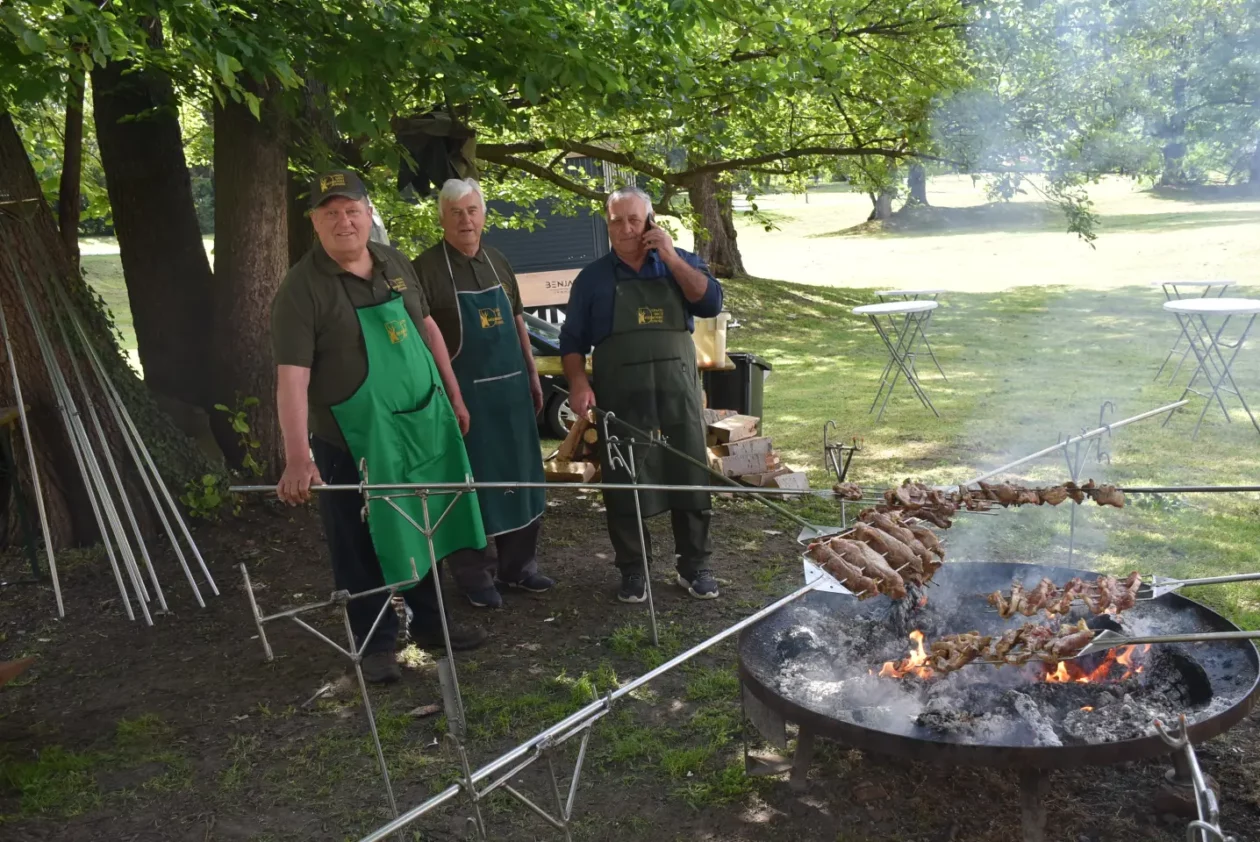 Čakovec, Dani Županije, 10.5.2025. – sajam, gulaš (46)