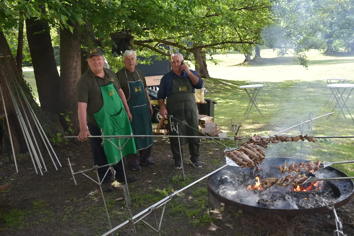 Čakovec, Dani Županije, 10.5.2025. – sajam, gulaš (46) Čakovec, Dani Županije, 10.5.2025. – sajam, gulaš (46)