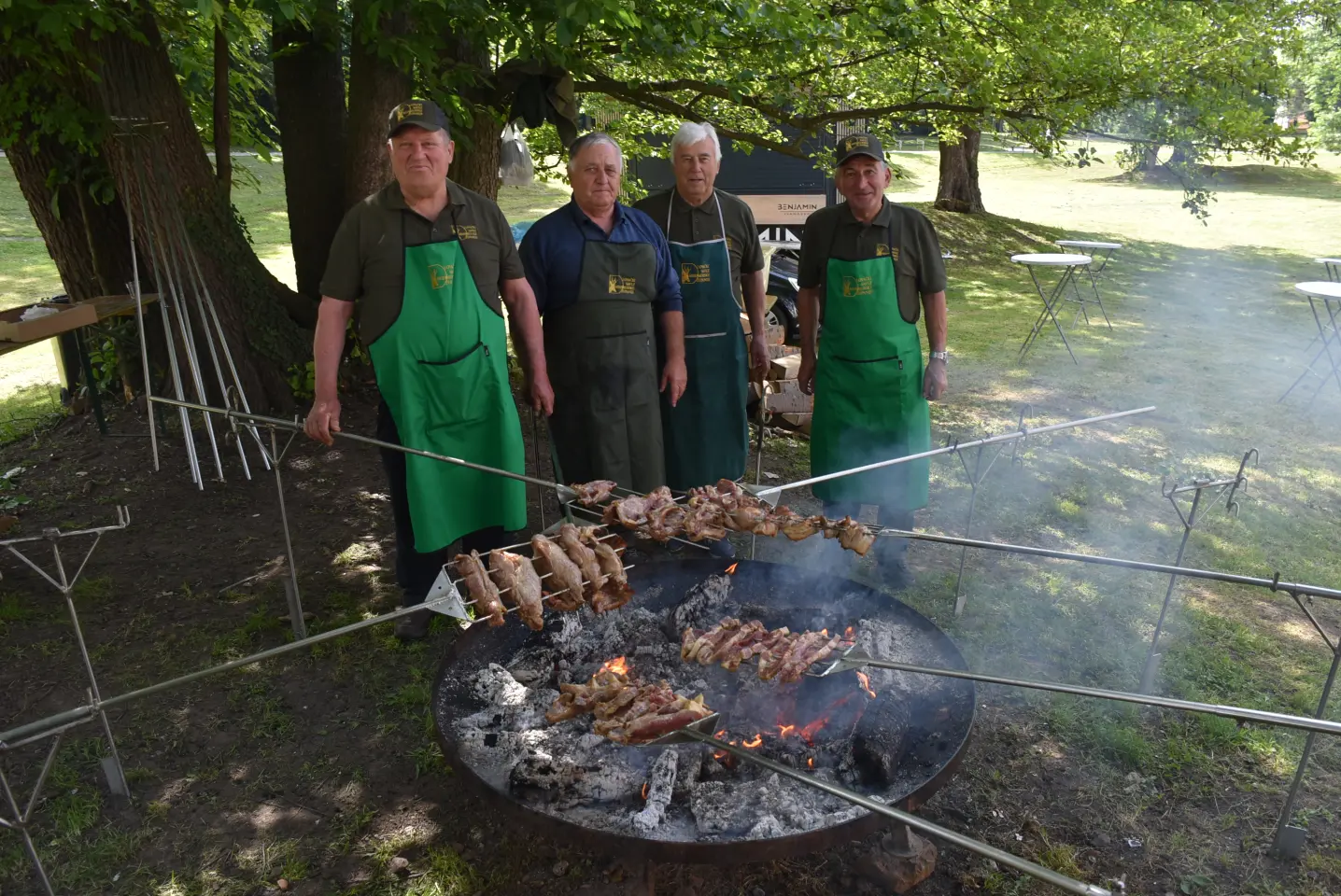 Čakovec, Dani Županije, 10.5.2025. – sajam, gulaš (48) Čakovec, Dani Županije, 10.5.2025. – sajam, gulaš (48)