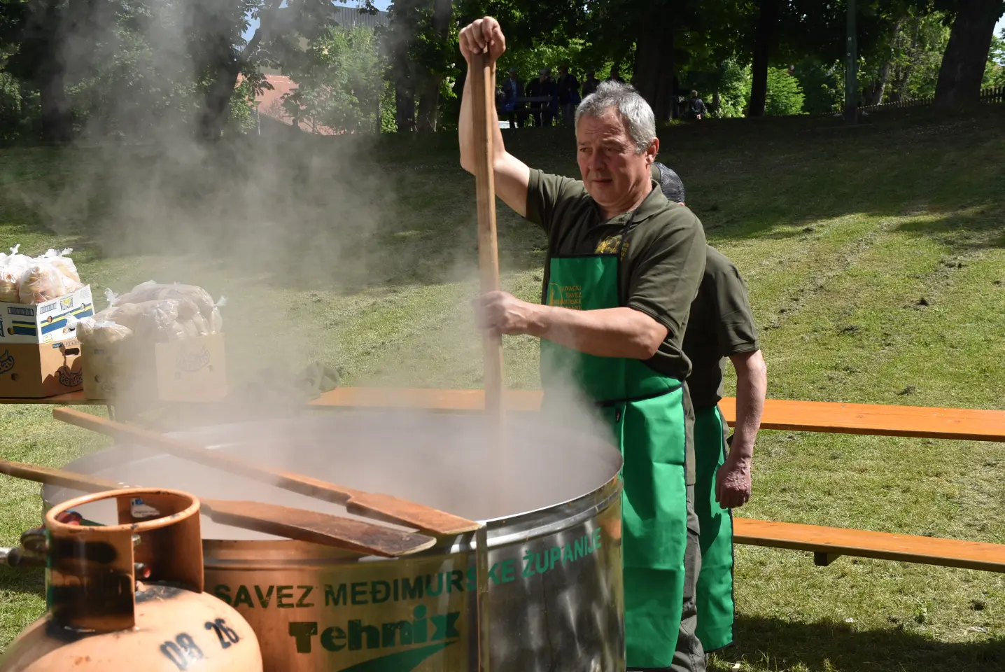 Čakovec, Dani Županije, 10.5.2025. – sajam, gulaš (50) Čakovec, Dani Županije, 10.5.2025. – sajam, gulaš (50)