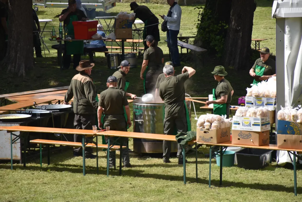 Čakovec, Dani Županije, 10.5.2025. – sajam, gulaš (55)
