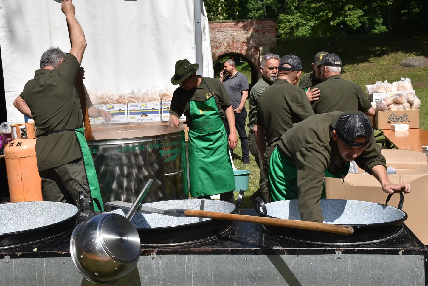 Čakovec, Dani Županije, 10.5.2025. – sajam, gulaš (58) Čakovec, Dani Županije, 10.5.2025. – sajam, gulaš (58)