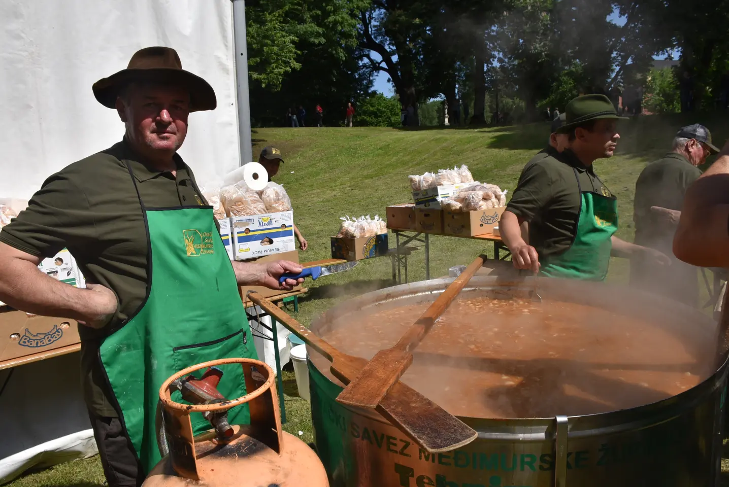 Čakovec, Dani Županije, 10.5.2025. – sajam, gulaš (59) Čakovec, Dani Županije, 10.5.2025. – sajam, gulaš (59)