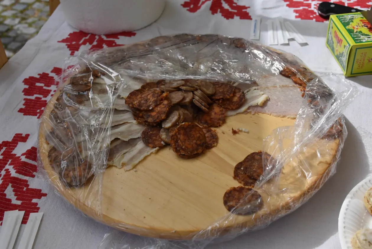 Čakovec, Dani Županije, 10.5.2025. – sajam, gulaš (6)