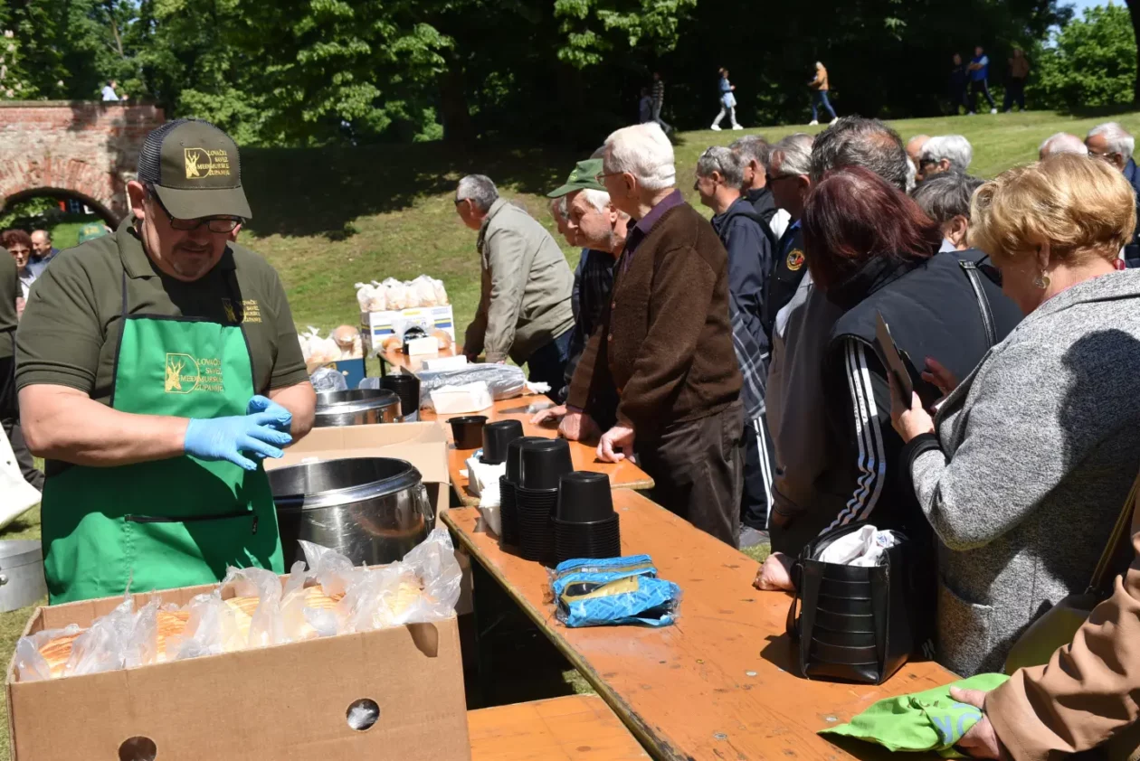 Čakovec, Dani Županije, 10.5.2025. – sajam, gulaš (63)