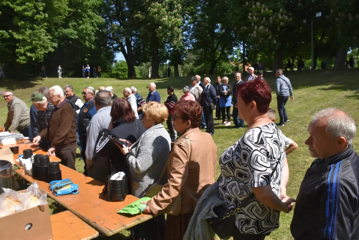 Čakovec, Dani Županije, 10.5.2025. – sajam, gulaš (64)