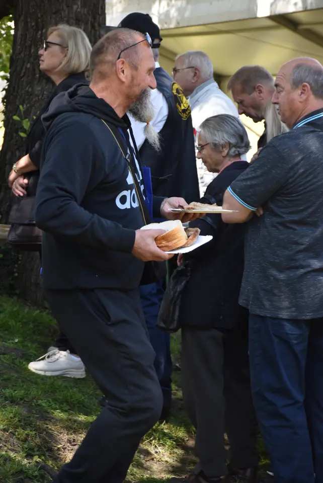 Čakovec, Dani Županije, 10.5.2025. – sajam, gulaš (66) Čakovec, Dani Županije, 10.5.2025. – sajam, gulaš (66)