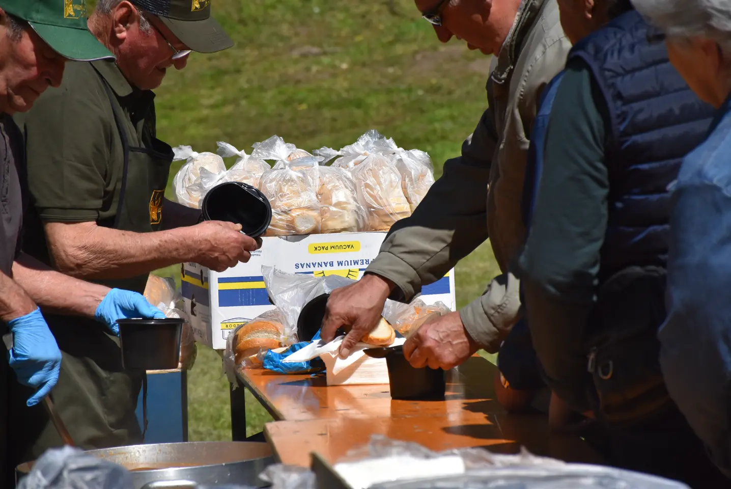 Čakovec, Dani Županije, 10.5.2025. – sajam, gulaš (69) Čakovec, Dani Županije, 10.5.2025. – sajam, gulaš (69)