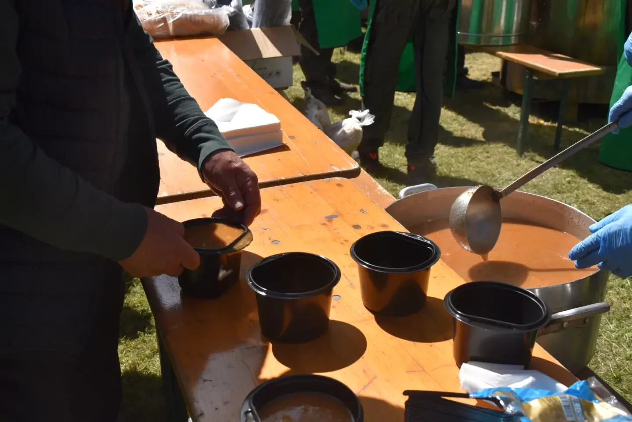 Čakovec, Dani Županije, 10.5.2025. – sajam, gulaš (71)