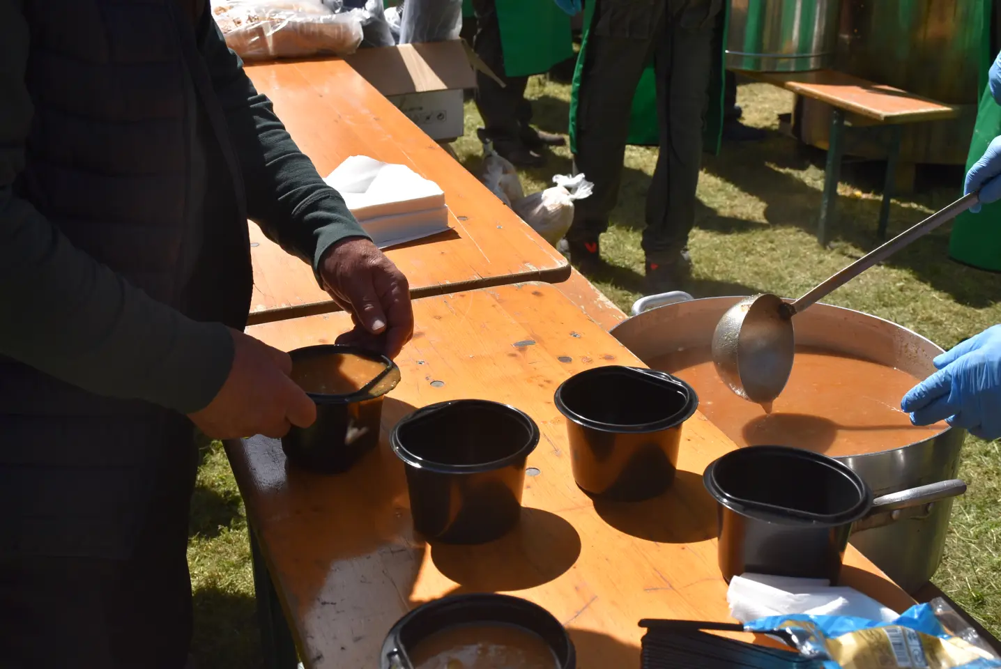 Čakovec, Dani Županije, 10.5.2025. – sajam, gulaš (71) Čakovec, Dani Županije, 10.5.2025. – sajam, gulaš (71)