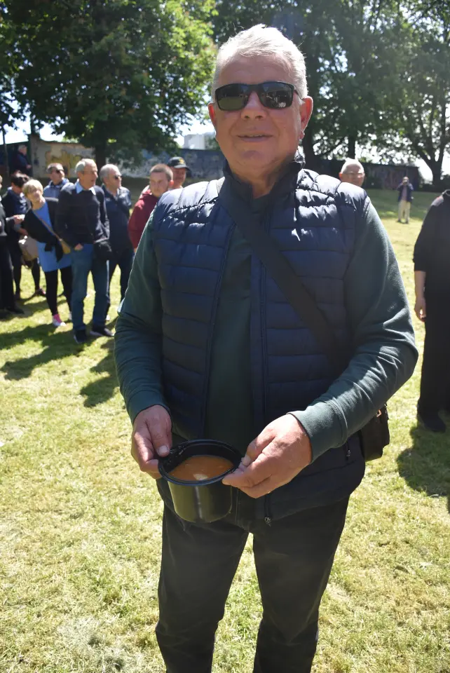 Čakovec, Dani Županije, 10.5.2025. – sajam, gulaš (72) Čakovec, Dani Županije, 10.5.2025. – sajam, gulaš (72)