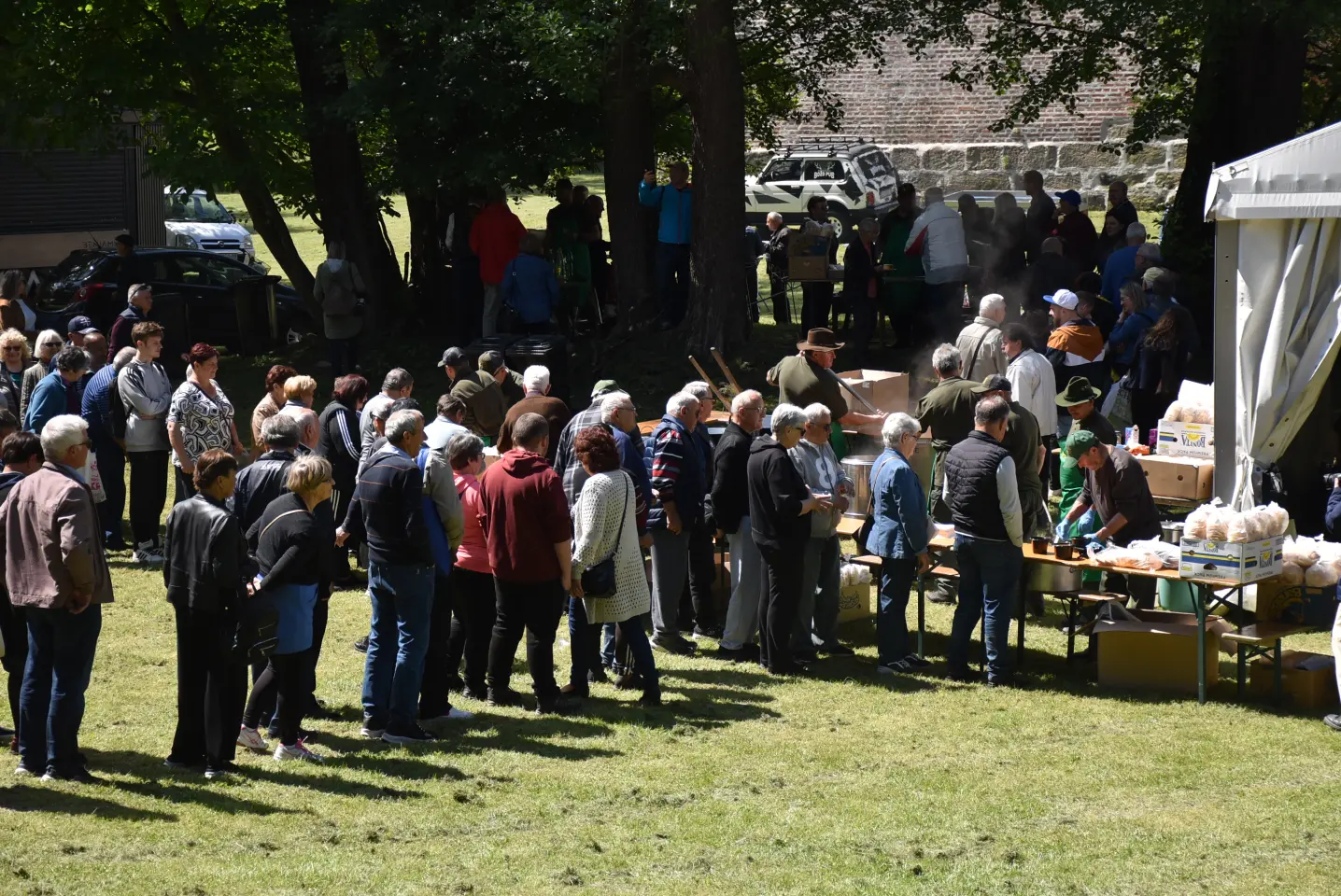 Čakovec, Dani Županije, 10.5.2025. – sajam, gulaš (73) Čakovec, Dani Županije, 10.5.2025. – sajam, gulaš (73)