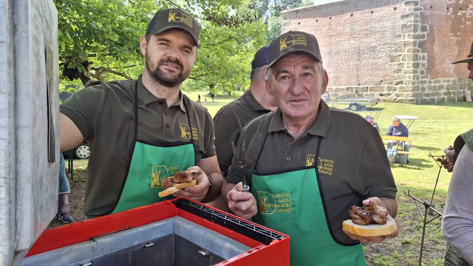 Čakovec, Dani Županije, 10.5.2025. – sajam, gulaš (75) Čakovec, Dani Županije, 10.5.2025. – sajam, gulaš (75)