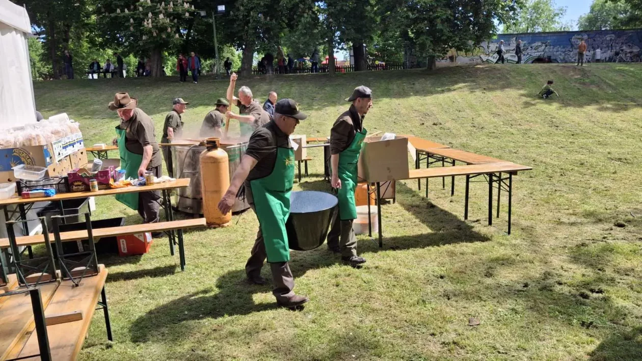 Čakovec, Dani Županije, 10.5.2025. – sajam, gulaš (77)