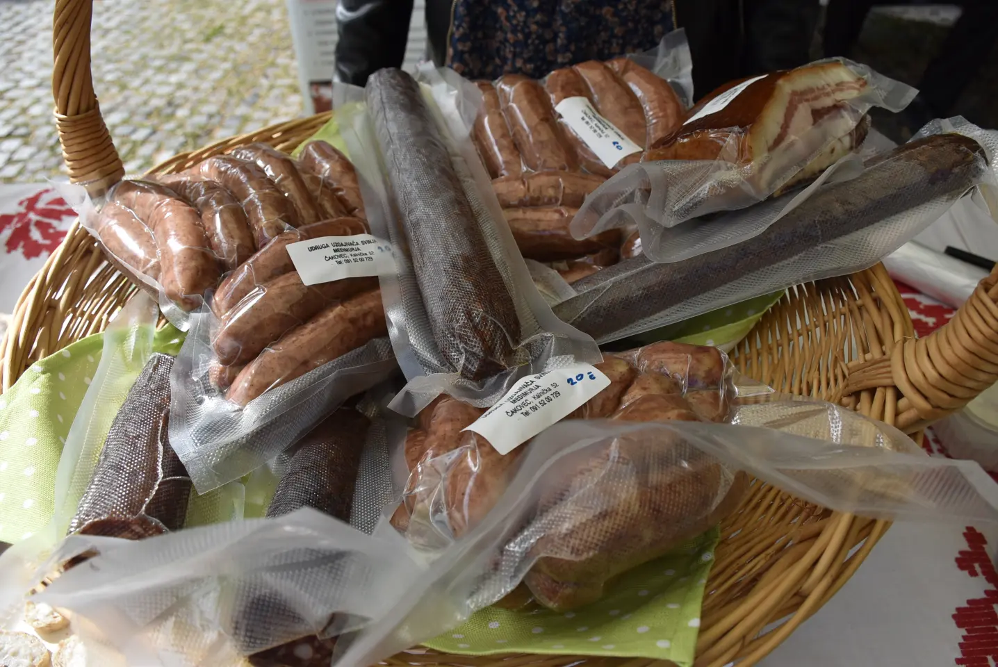 Čakovec, Dani Županije, 10.5.2025. – sajam, gulaš (8)