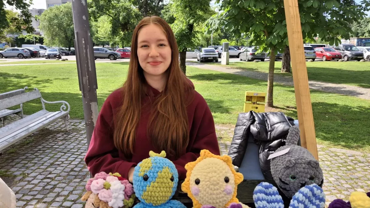 Čakovec, Dani Županije, 10.5.2025. – sajam, gulaš (88)